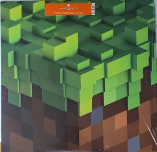 C418 - Minecraft Volume Alpha