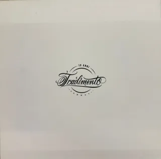 Fabri Fibra - Tradimento - 10 Anni