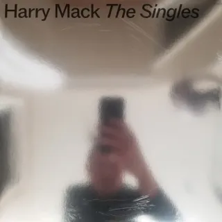 Harry Mack - The Singles