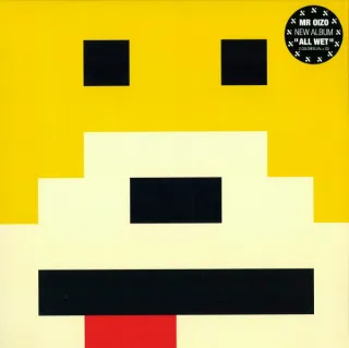 Mr. Oizo - All Wet